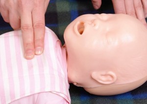 Paediatric First Aid Online