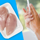 Wash hands, don't wash chicken, campylocbacter, poultry