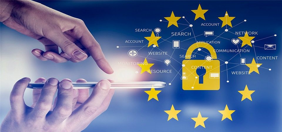 GDPR Training Online